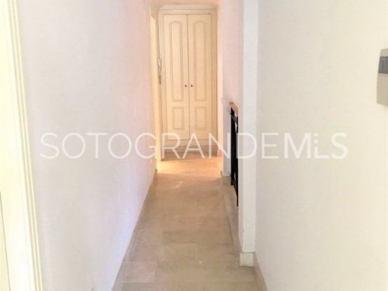 Isla Tortuga, Marina de Sotogrande, apartamento a la venta | MarSotogrande