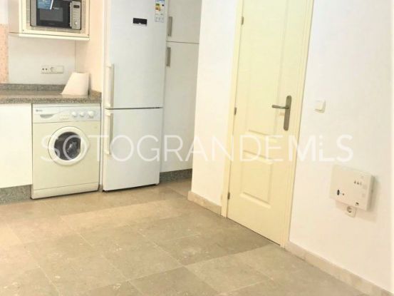 Isla Tortuga, Marina de Sotogrande, apartamento a la venta | MarSotogrande