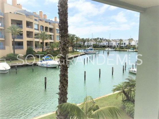 Isla Tortuga, Marina de Sotogrande, apartamento a la venta | MarSotogrande
