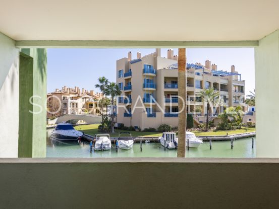 Isla Tortuga 7 bedrooms apartment for sale | MarSotogrande