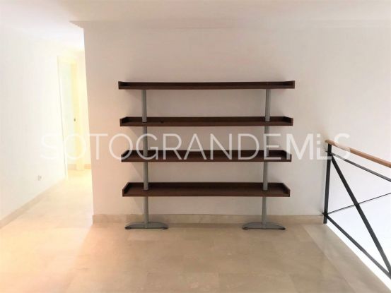 Isla Tortuga, Marina de Sotogrande, apartamento a la venta | MarSotogrande