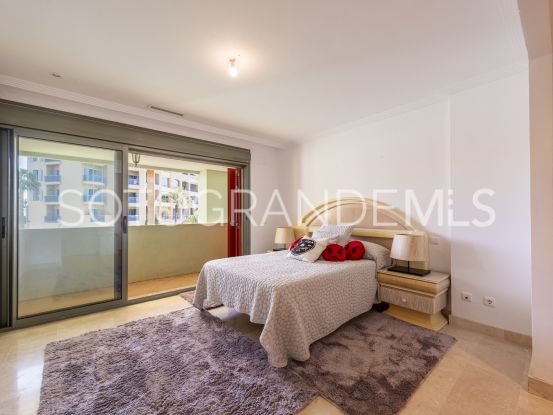 Isla Tortuga 7 bedrooms apartment for sale | MarSotogrande