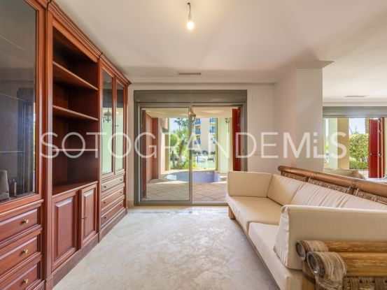 Isla Tortuga 7 bedrooms apartment for sale | MarSotogrande