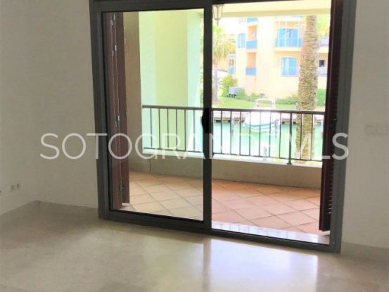 Isla Tortuga, Marina de Sotogrande, apartamento a la venta | MarSotogrande