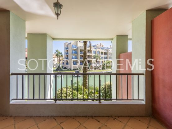 Isla Tortuga 7 bedrooms apartment for sale | MarSotogrande