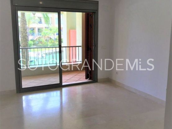 Isla Tortuga, Marina de Sotogrande, apartamento a la venta | MarSotogrande