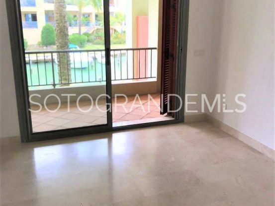 Isla Tortuga, Marina de Sotogrande, apartamento a la venta | MarSotogrande