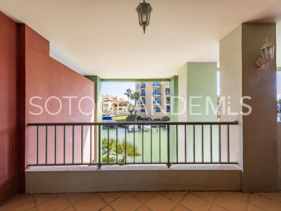 Isla Tortuga 7 bedrooms apartment for sale | MarSotogrande