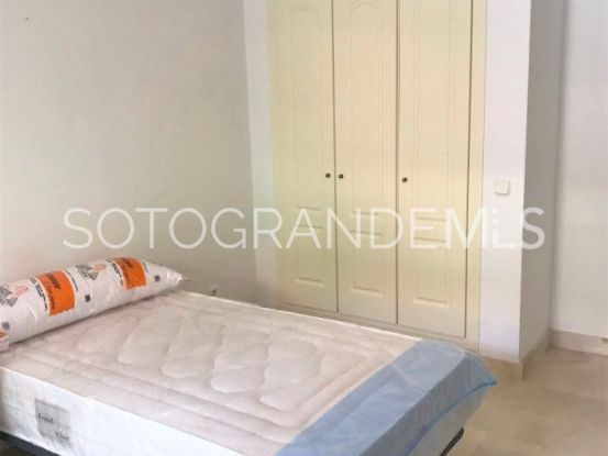 Isla Tortuga, Marina de Sotogrande, apartamento a la venta | MarSotogrande