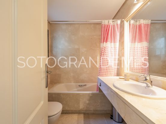 Isla Tortuga 7 bedrooms apartment for sale | MarSotogrande