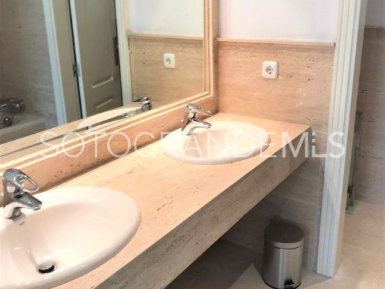 Isla Tortuga, Marina de Sotogrande, apartamento a la venta | MarSotogrande