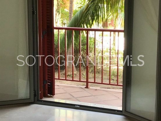 Isla Tortuga, Marina de Sotogrande, apartamento a la venta | MarSotogrande