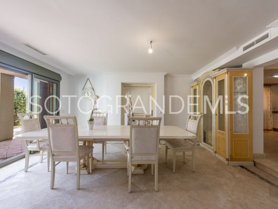 Isla Tortuga 7 bedrooms apartment for sale | MarSotogrande