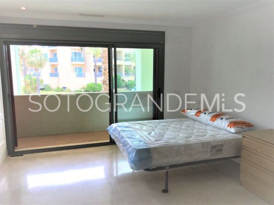 Isla Tortuga, Marina de Sotogrande, apartamento a la venta | MarSotogrande