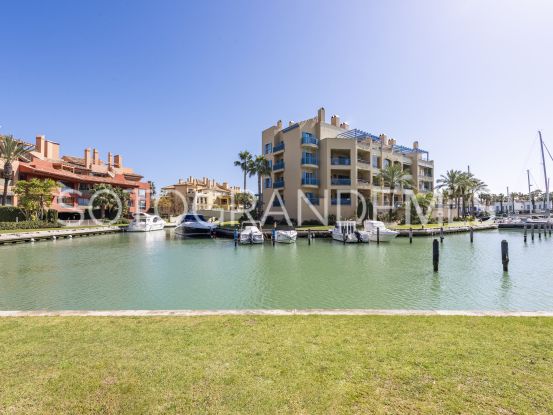 Isla Tortuga 7 bedrooms apartment for sale | MarSotogrande