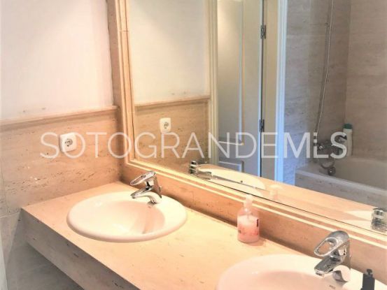 Isla Tortuga, Marina de Sotogrande, apartamento a la venta | MarSotogrande