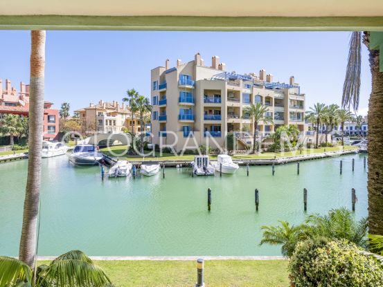 Isla Tortuga 7 bedrooms apartment for sale | MarSotogrande