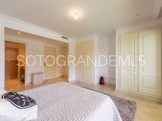 Isla Tortuga 7 bedrooms apartment for sale | MarSotogrande