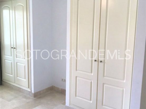 Isla Tortuga, Marina de Sotogrande, apartamento a la venta | MarSotogrande