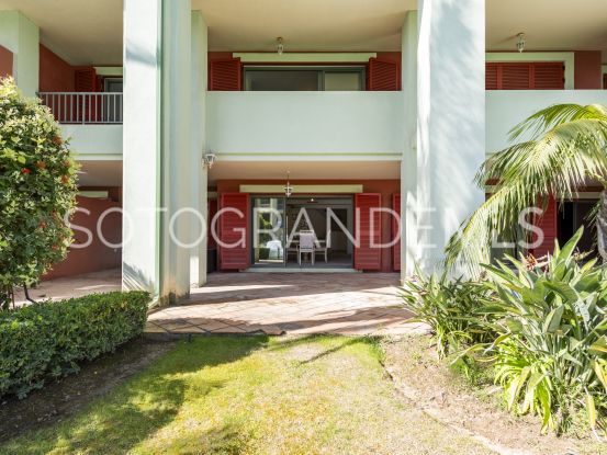 Isla Tortuga 7 bedrooms apartment for sale | MarSotogrande