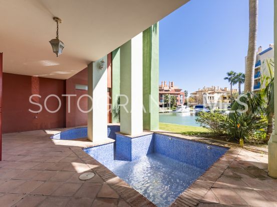 Isla Tortuga 7 bedrooms apartment for sale | MarSotogrande