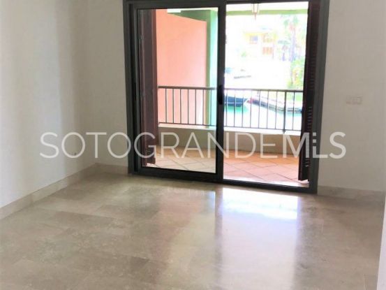 Isla Tortuga, Marina de Sotogrande, apartamento a la venta | MarSotogrande