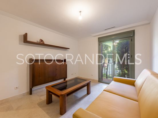 Isla Tortuga 7 bedrooms apartment for sale | MarSotogrande