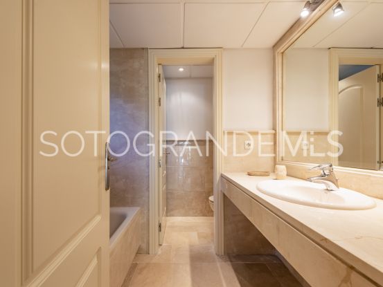Isla Tortuga 7 bedrooms apartment for sale | MarSotogrande