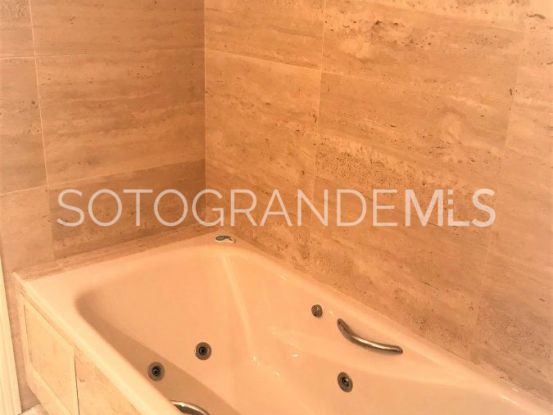 Isla Tortuga, Marina de Sotogrande, apartamento a la venta | MarSotogrande