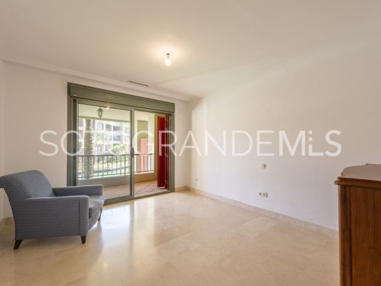 Isla Tortuga 7 bedrooms apartment for sale | MarSotogrande