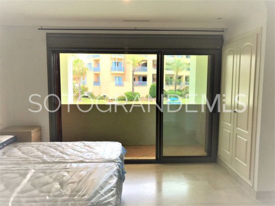 Isla Tortuga, Marina de Sotogrande, apartamento a la venta | MarSotogrande