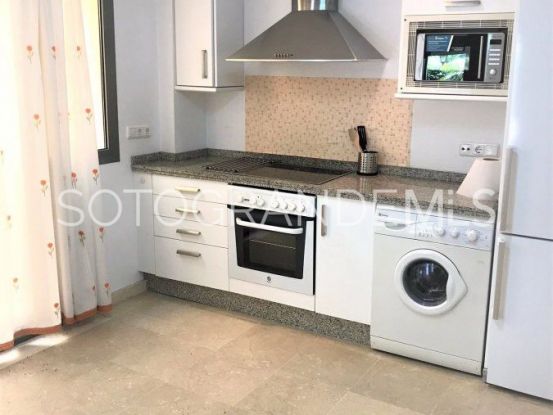 Isla Tortuga, Marina de Sotogrande, apartamento a la venta | MarSotogrande