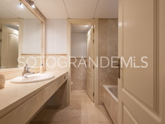 Isla Tortuga 7 bedrooms apartment for sale | MarSotogrande