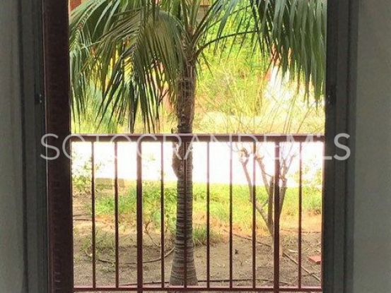 Isla Tortuga, Marina de Sotogrande, apartamento a la venta | MarSotogrande