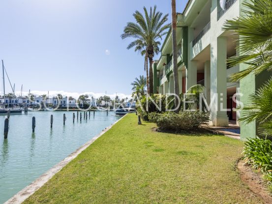Isla Tortuga 7 bedrooms apartment for sale | MarSotogrande