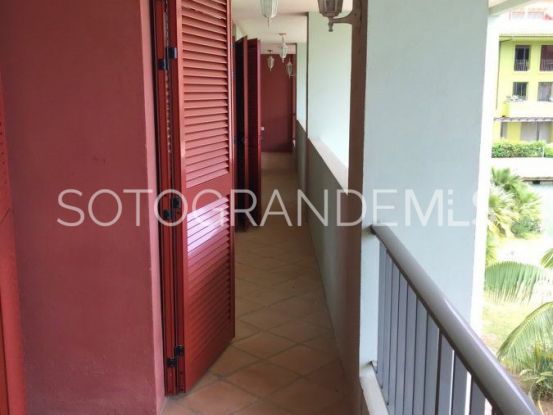 Isla Tortuga, Marina de Sotogrande, apartamento a la venta | MarSotogrande