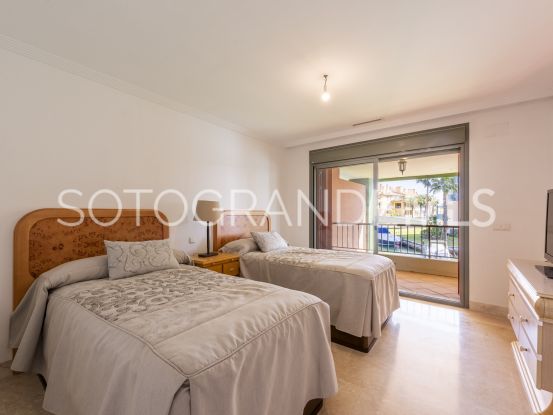 Isla Tortuga 7 bedrooms apartment for sale | MarSotogrande