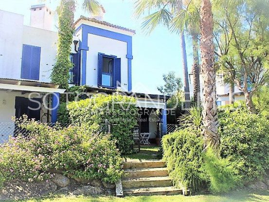 Marina de Sotogrande 5 bedrooms chalet for sale | Marsotogrande