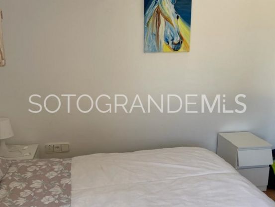 Apartment for sale in Sotogrande Puerto Deportivo | MarSotogrande