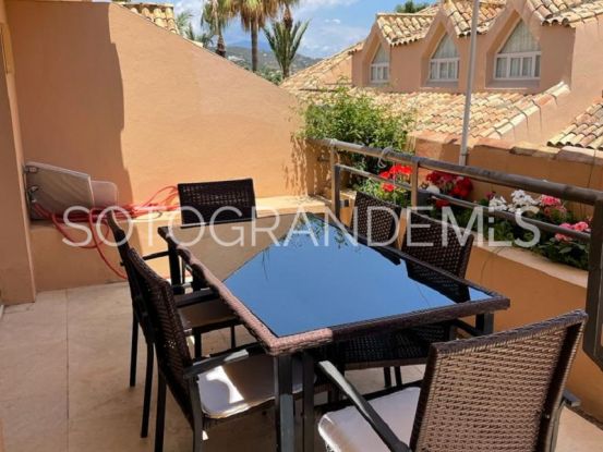 Apartment for sale in Sotogrande Puerto Deportivo | MarSotogrande