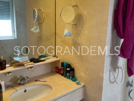 Apartment for sale in Sotogrande Puerto Deportivo | MarSotogrande