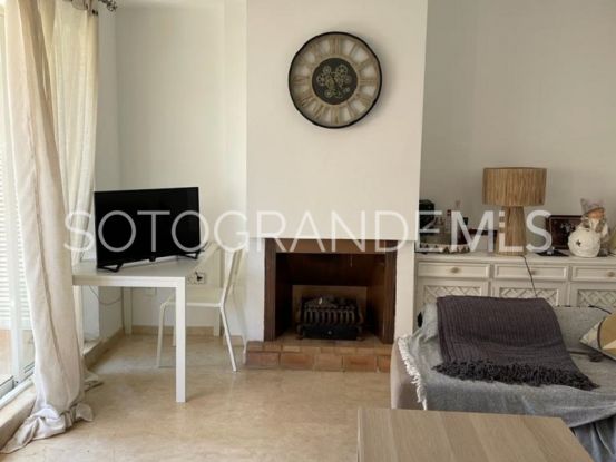 Apartment for sale in Sotogrande Puerto Deportivo | MarSotogrande