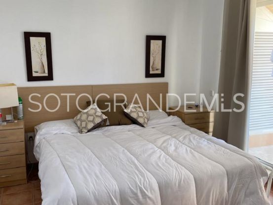 Apartment for sale in Sotogrande Puerto Deportivo | MarSotogrande
