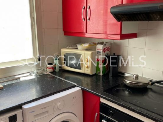 Apartment for sale in Sotogrande Puerto Deportivo | MarSotogrande