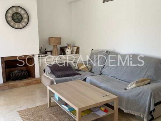 Apartment for sale in Sotogrande Puerto Deportivo | MarSotogrande