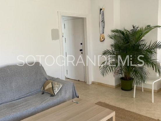 Apartment for sale in Sotogrande Puerto Deportivo | MarSotogrande