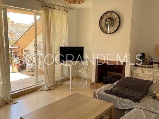 Apartment for sale in Sotogrande Puerto Deportivo | MarSotogrande