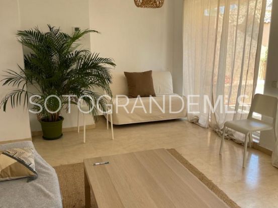 Apartment for sale in Sotogrande Puerto Deportivo | MarSotogrande