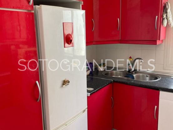 Apartment for sale in Sotogrande Puerto Deportivo | MarSotogrande