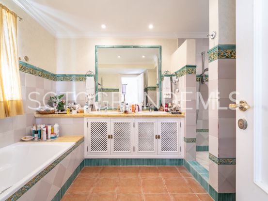 For sale Sotogrande Alto villa with 9 bedrooms | MarSotogrande